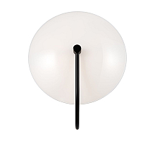 Настенный светильник Freya Ellipse FR5320WL-01B