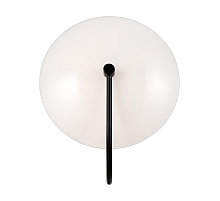 Настенный светильник Freya Ellipse FR5320WL-01B