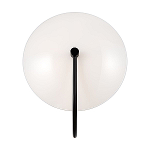 Настенный светильник Freya Ellipse FR5320WL-01B