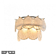 Настенный светильник iLamp Soho W2546-2 NIC