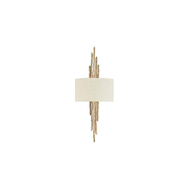 Настенный светильник Hinkley Spyre HK-SPYRE2-CPG