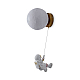 Настенный светильник Freya Cosmic FR5457WL-01G