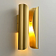 Настенный светильник DeLight Collection Wall lamp MT8901-2W brass