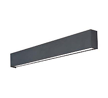Настенный светильник Nowodvorski Straight Wall LED S 7562