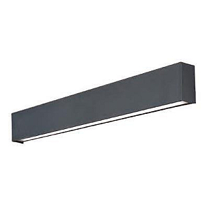 Настенный светильник Nowodvorski Straight Wall LED S 7562
