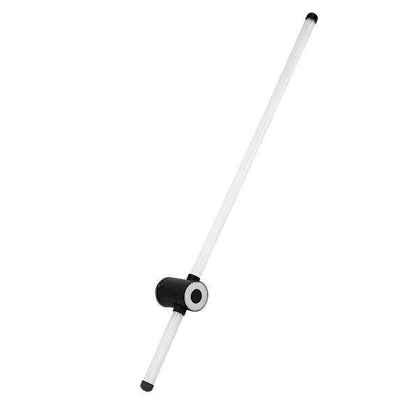 Настенный светильник Arte Lamp Atmos A3616AL-1BK