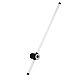 Настенный светильник Arte Lamp Atmos A3616AL-1BK