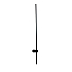 Настенный светодиодный светильник Loft IT Rays 10054BK