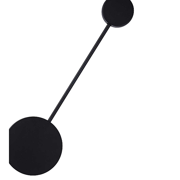 Настенный светодиодный светильник Kink Light Фирс 2208-1B,19