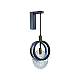 Бра Odeon Light Exclusive Hightech Mercury 5421/17WL