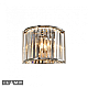 Настенный светильник iLamp Qeens W2553-2 NIC