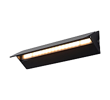 Настенный светодиодный светильник iLedex Scorpio ZD8064-10W BK