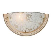 Настенный светильник Sonex Provence Crema 056
