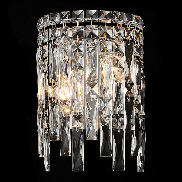 Бра Crystal Lux Abril AP2