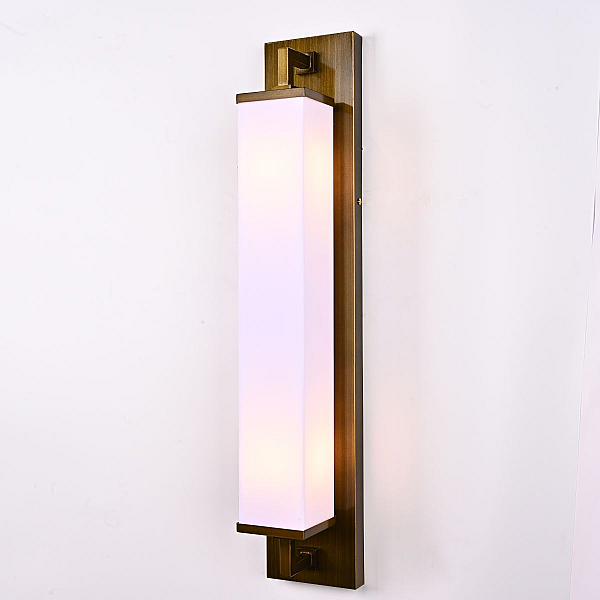 Настенный светильник ImperiumLoft Squardo 298224-53