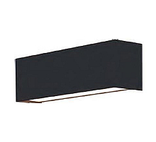 Настенный светильник Nowodvorski Straight Wall LED S 7596