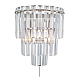 Настенный светильник Moderli Crystal V10739-2W