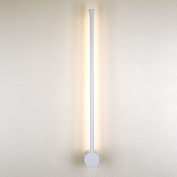 Настенный светильник LED4U L7271-600 WH Настенный светильник LED4U L7271-600 WH