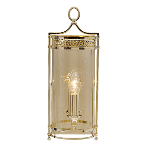 Настенный светильник Elstead Lighting Guildhall GH-WB-PB
