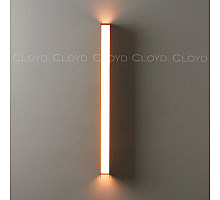 Настенный светильник Cloyd Strom 20315