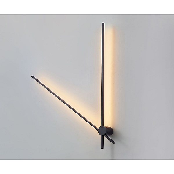 Настенный светильник Kink Light Локс 07810-110,19