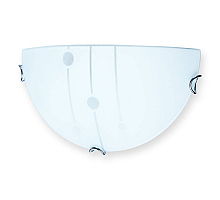 Настенный светильник Toplight Madison TL9030Y-01WH