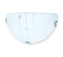 Настенный светильник Toplight Madison TL9030Y-01WH