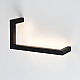 Настенный светильник Odeon Light Grafic Hightech 7153/10WL