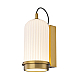 Бра Belfast Pineridge WFS-380-B1 BR