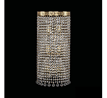Бра Bohemia Ivele Crystal 83401B/25IV-50 G Balls