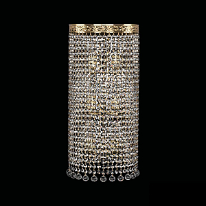 Бра Bohemia Ivele Crystal 83401B/25IV-50 G Balls