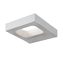 Настенный светодиодный светильник iLedex Shedar ZD8085S-6W WH