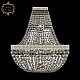 Настенный светильник Art Classic 20.112B.H1.35SP.GW