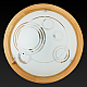 Настенный светильник Toplight Margaret TL9003Y-02PN