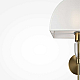 Настенный светильник Maytoni Prima Z034WL-01BS
