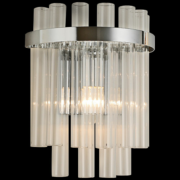 Бра ILLUMICO IL0124-1W-79 CR