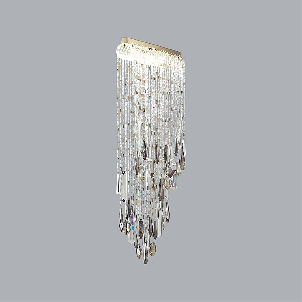 Бра Odeon Light Exclusive Hall Afina 5420/24WL