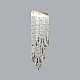 Бра Odeon Light Exclusive Hall Afina 5420/24WL