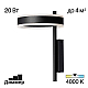 Настенный светильник Citilux CL719311