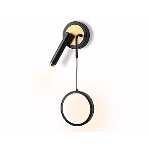 Настенный светильник Ambrella Light Comfort LineTech FL51652