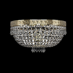 Бра Bohemia Ivele Crystal 19271B/35IV G