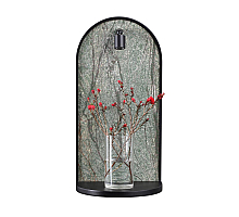 Настенный светильник Odeon Light Hightech Giardino 7176/3WL