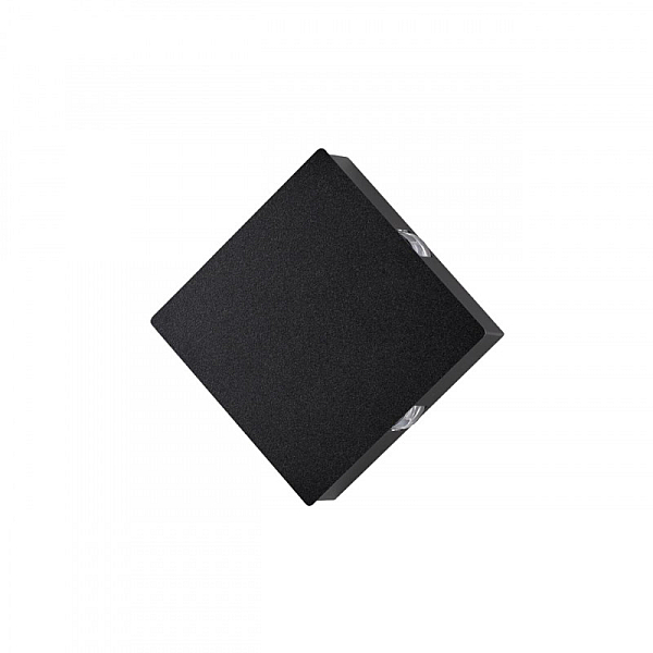 Настенный светодиодный светильник Odeon Light Hightech Vista 4259/8WL