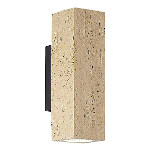 Настенный светильник ST Luce Earthy SL1194.401.01