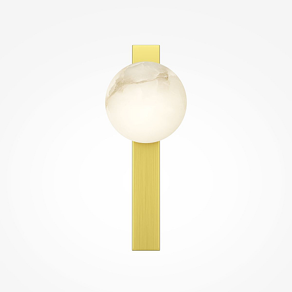Настенный светильник Maytoni Modern Yora MOD464WL-L3BS3K
