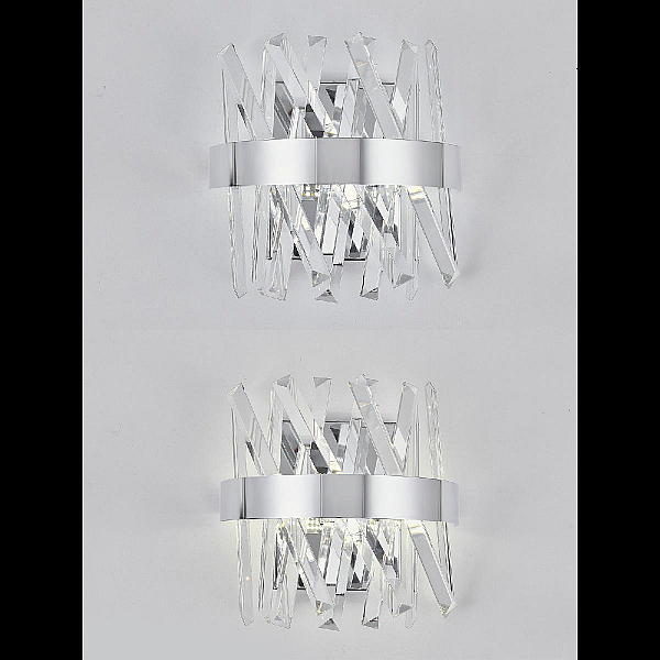 Настенный светильник Natali Kovaltseva Tiziano LED LAMPS 81114/1W