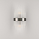 Настенный светильник Arte Milano Torcia 430122.180.2.E14.A1 BK