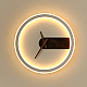 Настенный светильник Imperium Loft spenser01 208953-23
