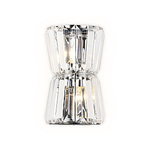 Настенный светильник Ambrella Light Traditional TR5217