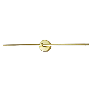 Настенный светильник Escada Focus 10289/1LED Gold